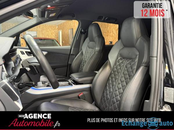 Audi Q7 PHASE 2 60 3.0 TFSI V6 456 S-LINE COMPETITION SUIVI COMPLET / RECHARGEABLE