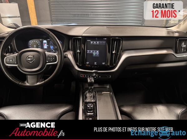 Volvo XC60 D4 2.0 TDI BUSINESS FWD Geartronic8 190 CH / Garantie 12 Mois