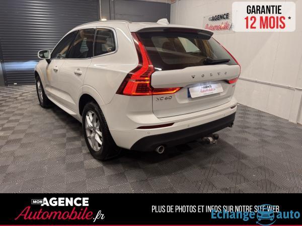 Volvo XC60 D4 2.0 TDI BUSINESS FWD Geartronic8 190 CH / Garantie 12 Mois