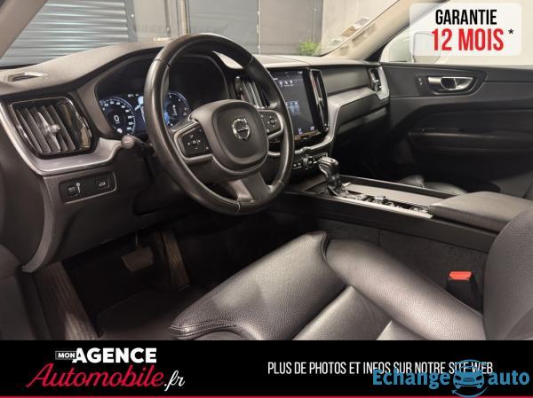 Volvo XC60 D4 2.0 TDI BUSINESS FWD Geartronic8 190 CH / Garantie 12 Mois