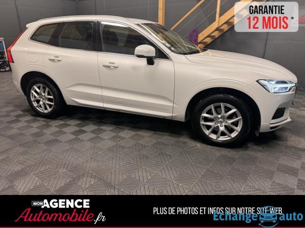 Volvo XC60 D4 2.0 TDI BUSINESS FWD Geartronic8 190 CH / Garantie 12 Mois