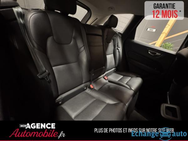 Volvo XC60 D4 2.0 TDI BUSINESS FWD Geartronic8 190 CH / Garantie 12 Mois
