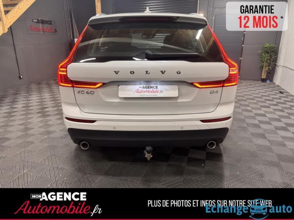 Volvo XC60 D4 2.0 TDI BUSINESS FWD Geartronic8 190 CH / Garantie 12 Mois