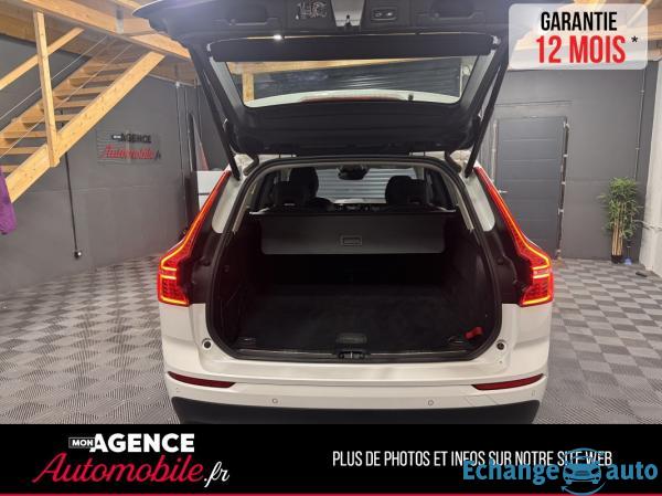 Volvo XC60 D4 2.0 TDI BUSINESS FWD Geartronic8 190 CH / Garantie 12 Mois