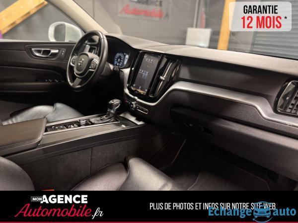 Volvo XC60 D4 2.0 TDI BUSINESS FWD Geartronic8 190 CH / Garantie 12 Mois
