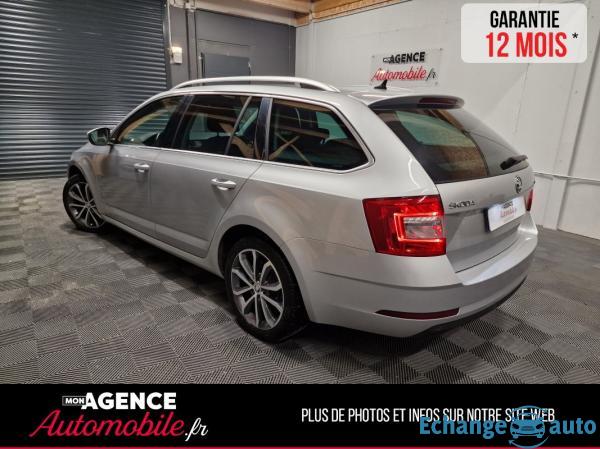 Skoda Octavia Combi 2.0 TDI DSG7 150 CH EDITION / Garantie 12 Mois
