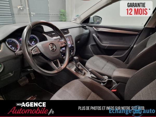 Skoda Octavia Combi 2.0 TDI DSG7 150 CH EDITION / Garantie 12 Mois