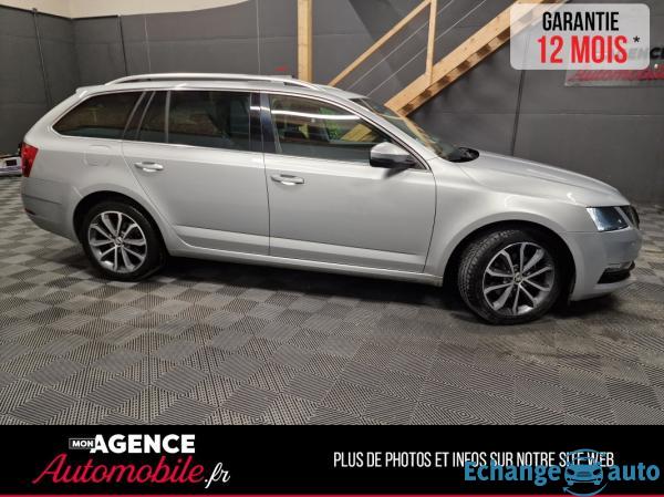 Skoda Octavia Combi 2.0 TDI DSG7 150 CH EDITION / Garantie 12 Mois