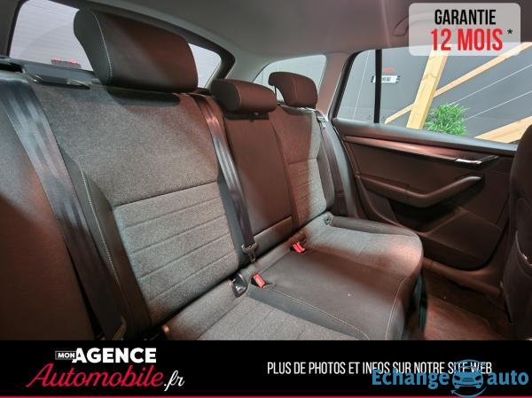 Skoda Octavia Combi 2.0 TDI DSG7 150 CH EDITION / Garantie 12 Mois