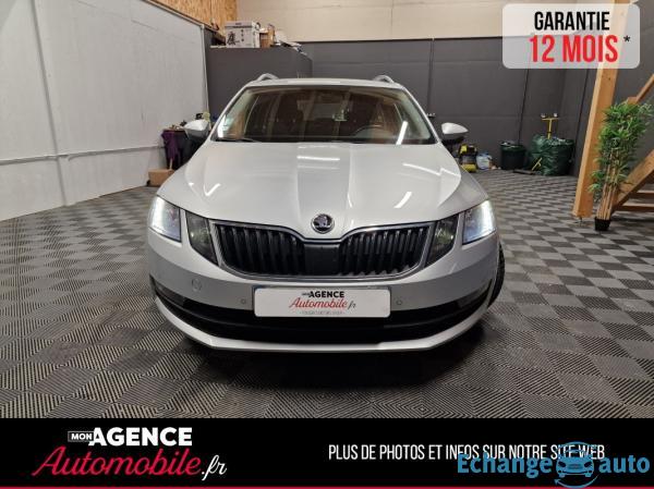 Skoda Octavia Combi 2.0 TDI DSG7 150 CH EDITION / Garantie 12 Mois