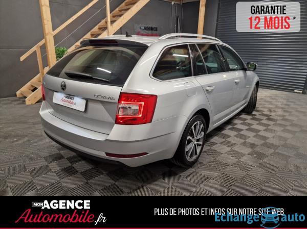 Skoda Octavia Combi 2.0 TDI DSG7 150 CH EDITION / Garantie 12 Mois