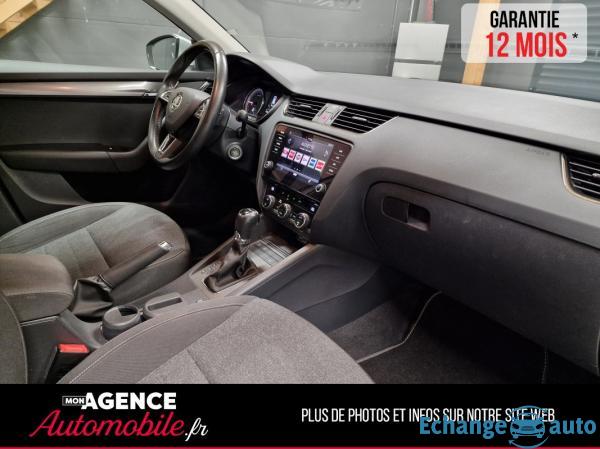 Skoda Octavia Combi 2.0 TDI DSG7 150 CH EDITION / Garantie 12 Mois