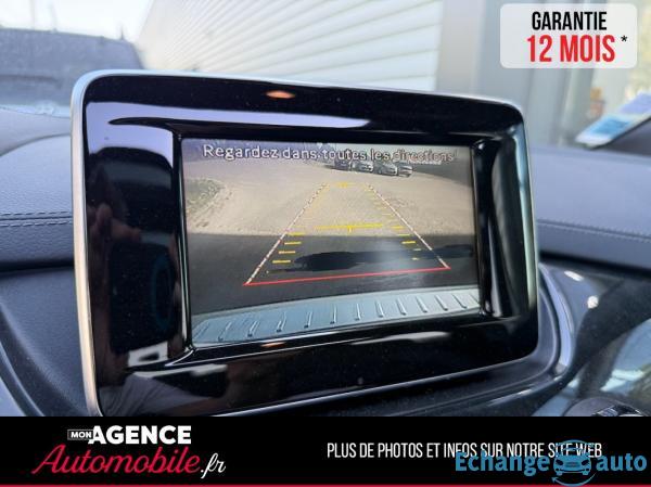 Mercedes CLASSE B FASCINATION 180 CDi 1.5 109ch  *ATTELAGE AMOVIBLE*SIEGES CHAUFFANTS*CAMERA / GARAN