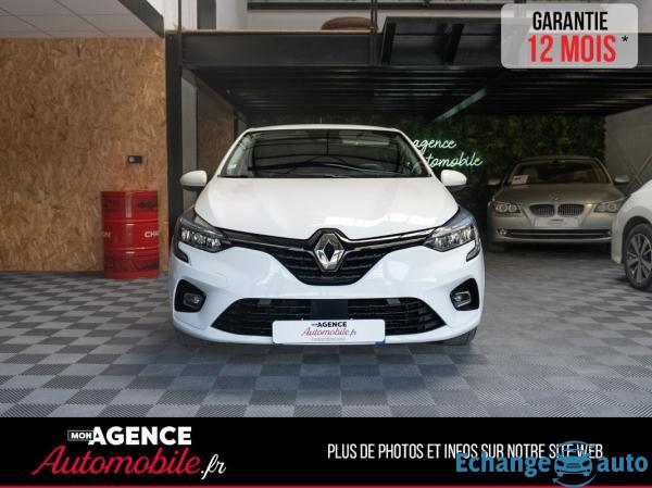 Renault CLIO 1.5 DCI 85 ZEN
