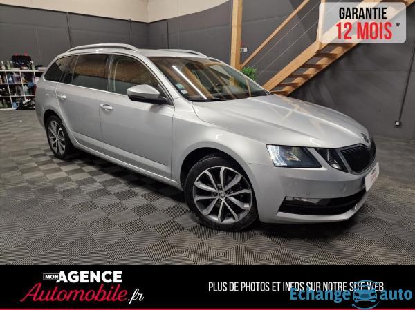 Skoda Octavia Combi 2.0 TDI DSG7 150 CH EDITION / Garantie 12 Mois