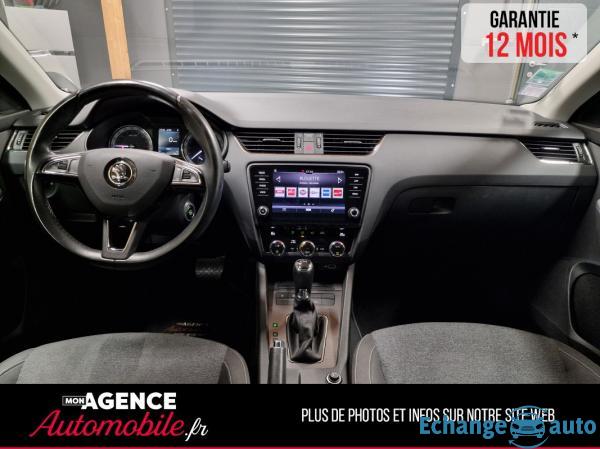 Skoda Octavia Combi 2.0 TDI DSG7 150 CH EDITION / Garantie 12 Mois