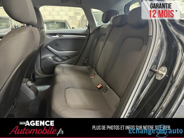 Audi A3 1.6 TDI 116 CV DESIGN