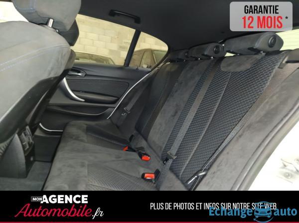 BMW SERIE 1 118D 150 CV M-SPORT