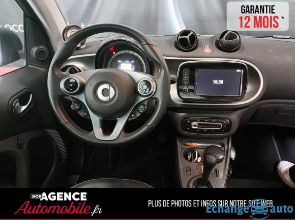 Smart FORTWO 1.0 71 CV PRIME