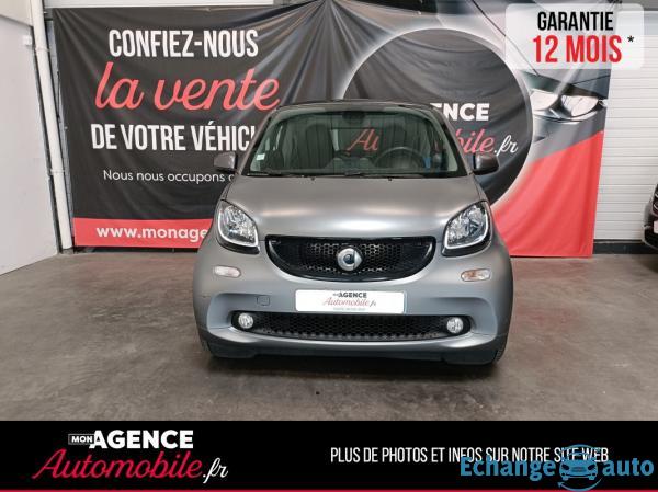 Smart FORTWO 1.0 71 CV PRIME
