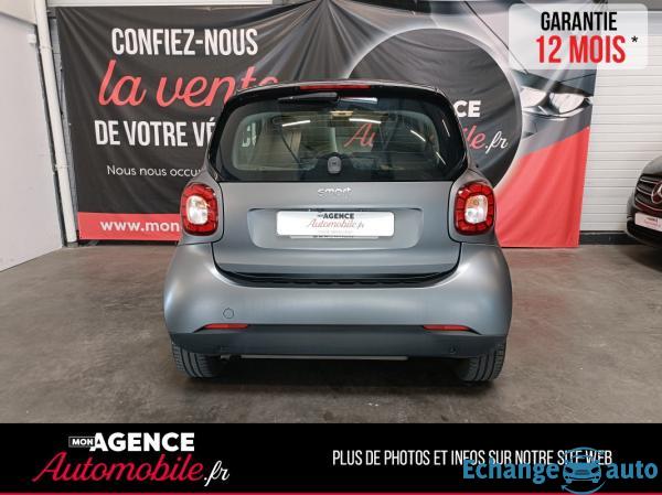Smart FORTWO 1.0 71 CV PRIME