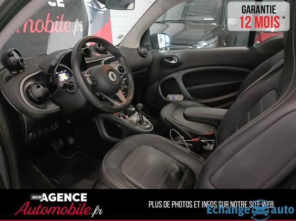 Smart FORTWO 1.0 71 CV PRIME