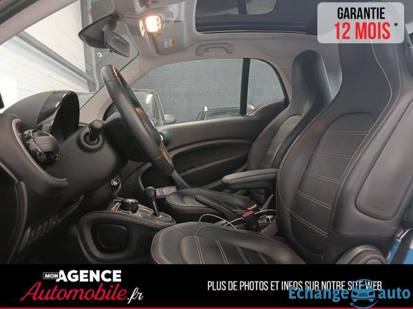 Smart FORTWO 1.0 71 CV PRIME