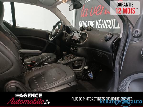 Smart FORTWO 1.0 71 CV PRIME