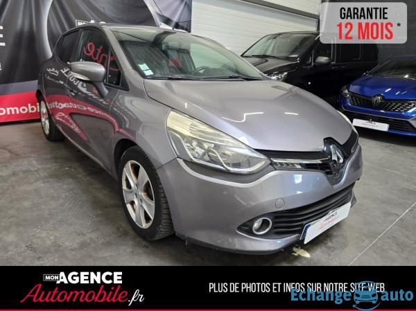 Renault CLIO 0.9 TCE 90CV INTENS