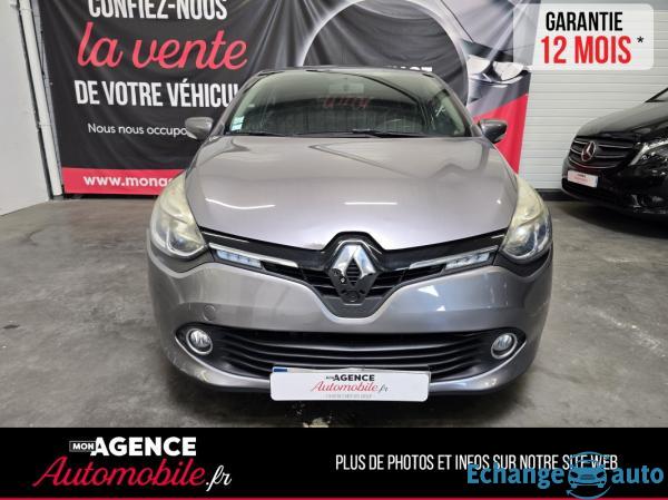 Renault CLIO 0.9 TCE 90CV INTENS