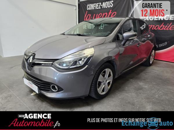 Renault CLIO 0.9 TCE 90CV INTENS