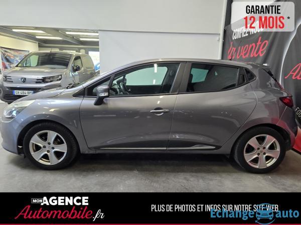 Renault CLIO 0.9 TCE 90CV INTENS