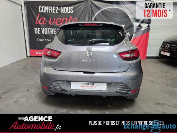 Renault CLIO 0.9 TCE 90CV INTENS