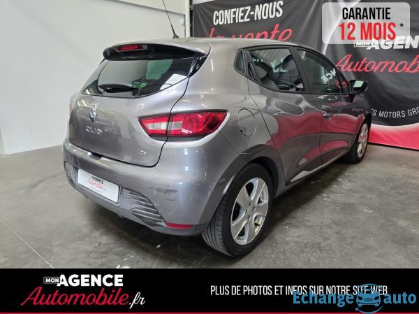 Renault CLIO 0.9 TCE 90CV INTENS