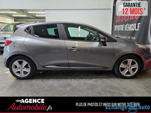 Renault CLIO 0.9 TCE 90CV INTENS