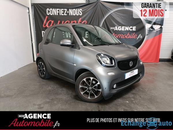 Smart FORTWO 1.0 71 CV PRIME