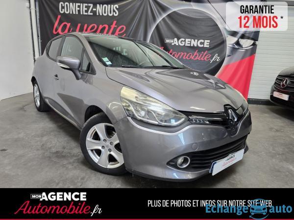 Renault CLIO 0.9 TCE 90CV INTENS