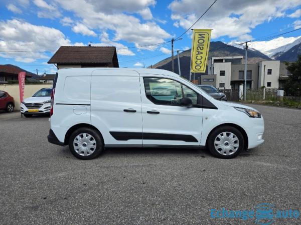 FORD TRANSIT CONNECT 1.5 ECOBLUE 100cv 3pl 1°MAIN
