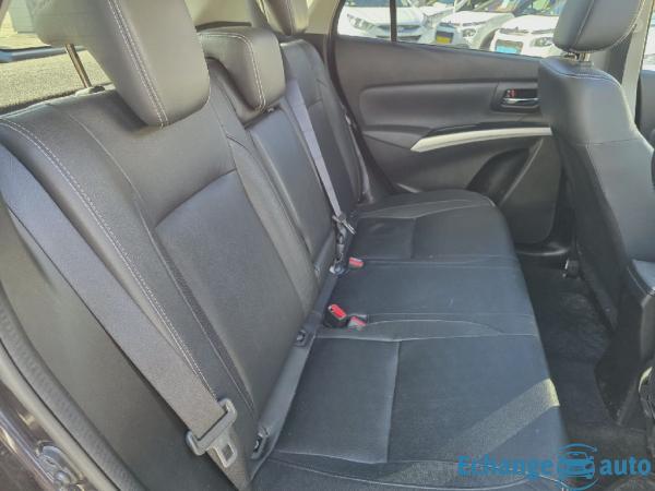 SUZUKI SX4 S-CROSS 4x4 BVA1.6 VVT 120 Allgrip Style