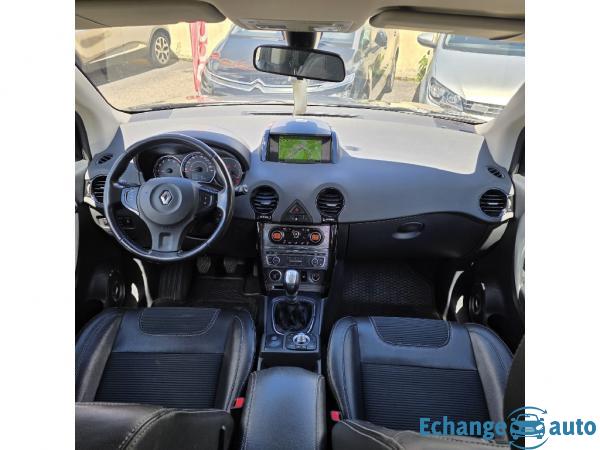 RENAULT KOLEOS 4X4 2.0 dCi 175cv Bose Edition