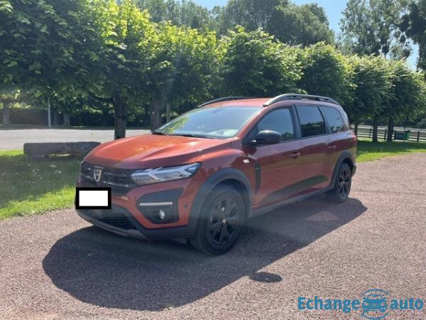 DACIA JOGGER TCe 110 5 places SL Extreme +