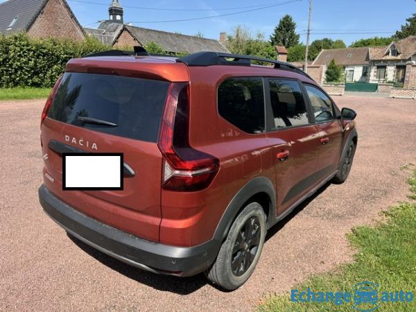 DACIA JOGGER TCe 110 5 places SL Extreme +