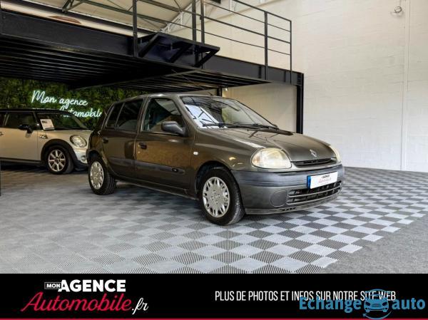 Renault CLIO II 1.6 I 90