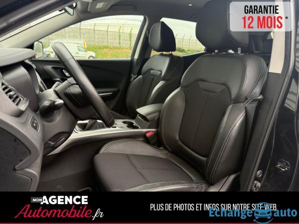 Renault KADJAR INTENS Tce 130ch *HISTORIQUE 100% RENAULT*Attelage Amovible / GARANTIE 12 MOIS