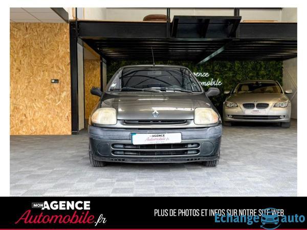 Renault CLIO II 1.6 I 90