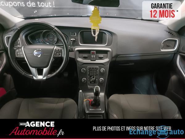 Volvo V40 CROSS COUNTRY D2 1.6 115 CV MOMENTUM