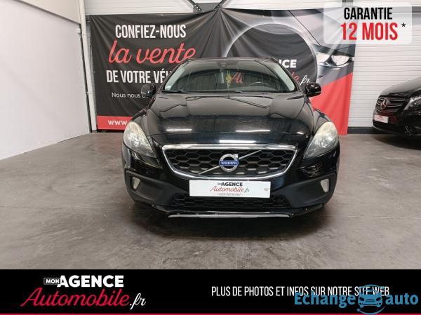 Volvo V40 CROSS COUNTRY D2 1.6 115 CV MOMENTUM