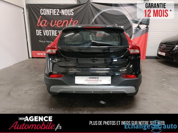 Volvo V40 CROSS COUNTRY D2 1.6 115 CV MOMENTUM