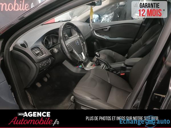 Volvo V40 CROSS COUNTRY D2 1.6 115 CV MOMENTUM