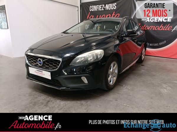 Volvo V40 CROSS COUNTRY D2 1.6 115 CV MOMENTUM